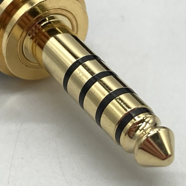 【中古】Clear force Light Custom IEM 2pin 4.4φ　(1.2m)【秋葉原】