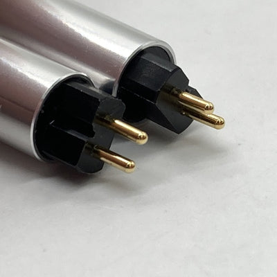 【中古】Clear force Light Custom IEM 2pin 4.4φ　(1.2m)【秋葉原】