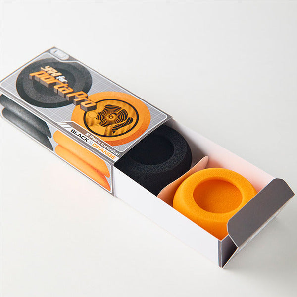 YAXI EARPADS for Koss PORTAPRO – e☆イヤホン