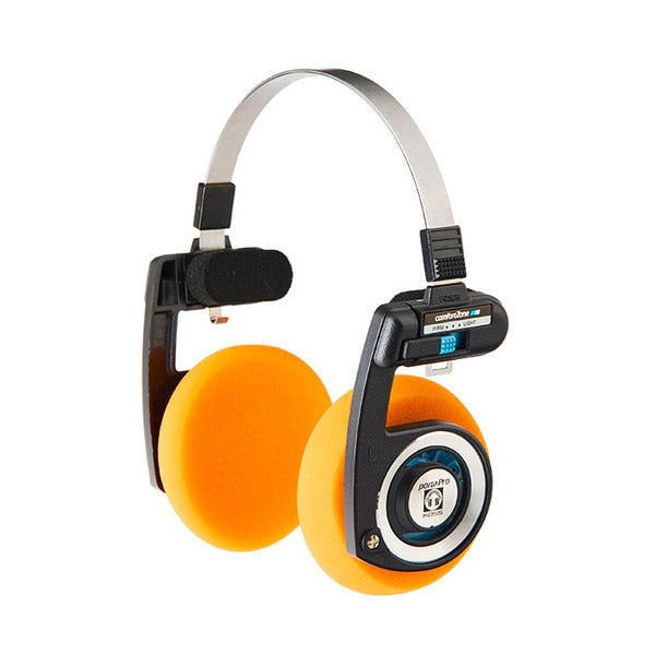 EARPADS for Koss PORTAPRO