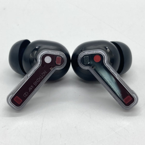 【中古】Nothing Ear (2) Black【日本橋】