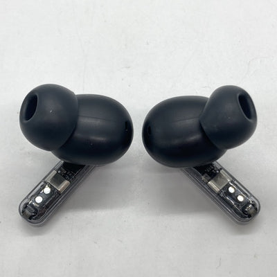 【中古】Nothing Ear (2) Black【日本橋】