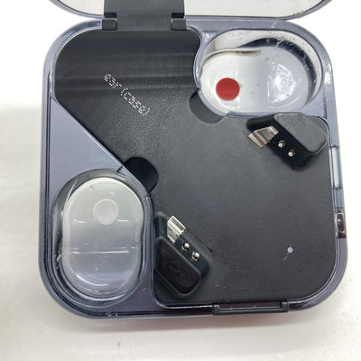 【中古】Nothing Ear (2) Black【日本橋】