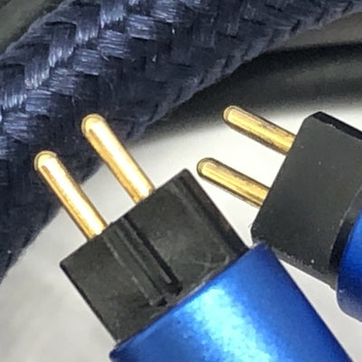 【中古】MEST MKIII CF 付属ケーブル(ジャンク・返品不可)【秋葉原】