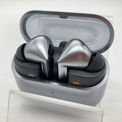 【中古】Galaxy Buds3 Pro シルバー 【SM-R630NZAAXJP】【秋葉原】