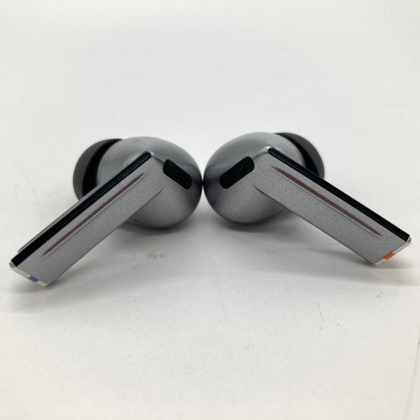 【中古】Galaxy Buds3 Pro シルバー 【SM-R630NZAAXJP】【秋葉原】