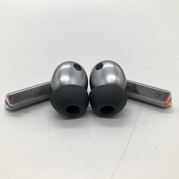 【中古】Galaxy Buds3 Pro シルバー 【SM-R630NZAAXJP】【秋葉原】