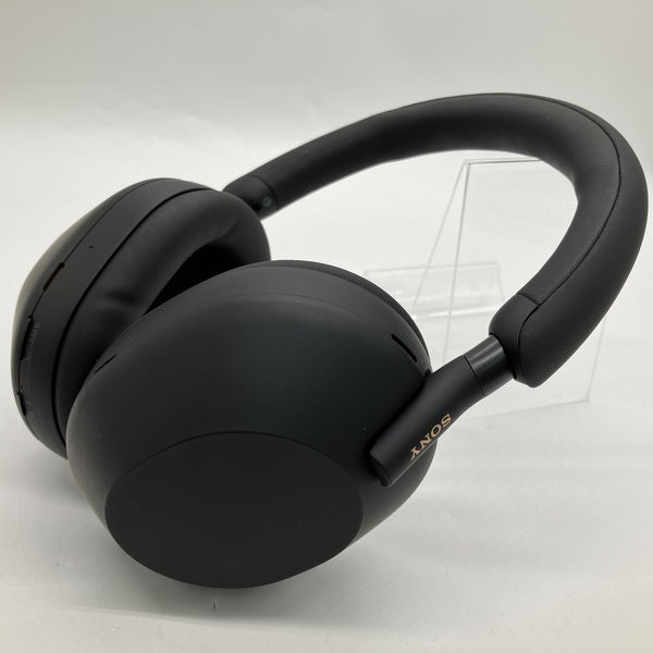 SONY WH-1000XM5 中古 SONY 【中古】WH-1000XM5 BM ブラック【秋葉原】 – e☆イヤホン