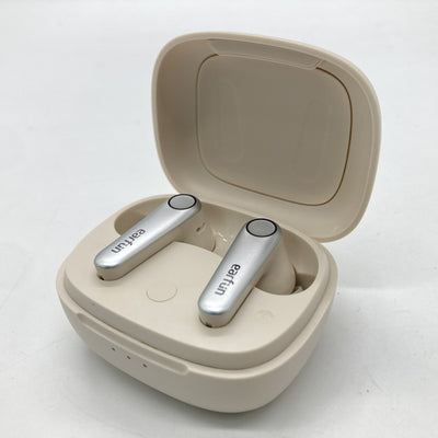 【中古】EarFun Air Pro 3 ホワイト【仙台】