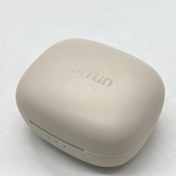 【中古】EarFun Air Pro 3 ホワイト【仙台】