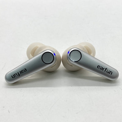 【中古】EarFun Air Pro 3 ホワイト【仙台】