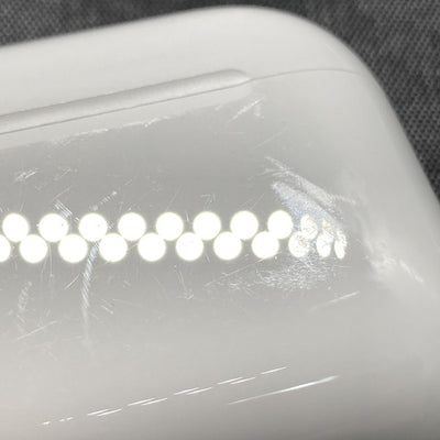 【中古】AirPods 4 MXP93J/A（アクティブノイズキャンセリング搭載）【秋葉原】
