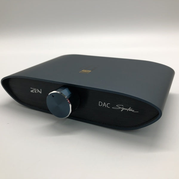 【中古】ZEN DAC Signature V2【秋葉原】