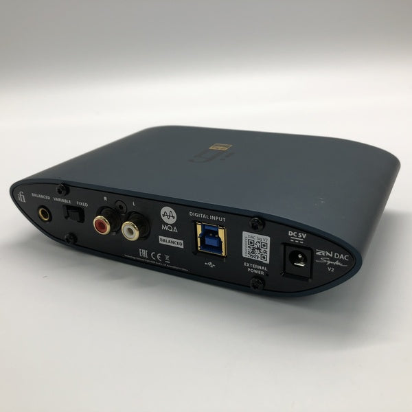 【中古】ZEN DAC Signature V2【秋葉原】