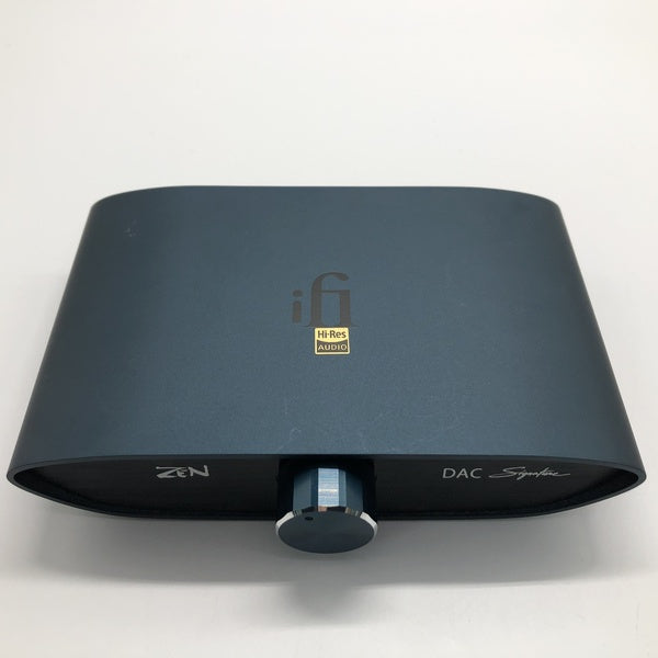 【中古】ZEN DAC Signature V2【秋葉原】