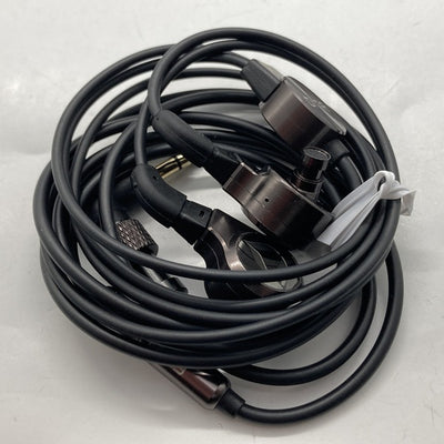 【中古】DITA Twins Fidelity Barium Grey 【DITA-FIDELITY】【日本橋】