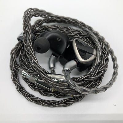 【中古】FH19 【FIO-IEM-FH19-B】【日本橋】