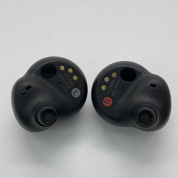 SONY 【中古】WF-1000XM4 BM ブラック【秋葉原】 – e☆イヤホン
