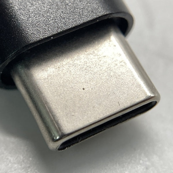 【中古】CS-C2C （USB-C to USB-Cケーブル）【秋葉原】