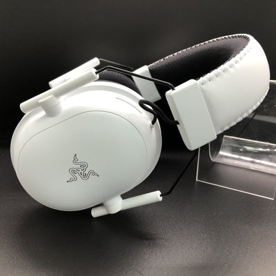 【中古】BlackShark V2 Pro White【日本橋】