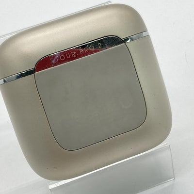 【中古】TOUR PRO 2 シャンパンゴールド【JBLTOURPRO2CPG】【名古屋】