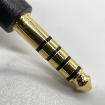 【中古】PH-4X (4.4mm TRRRS to 2.5mm TRRSバランス変換アダプタ)【秋葉原】