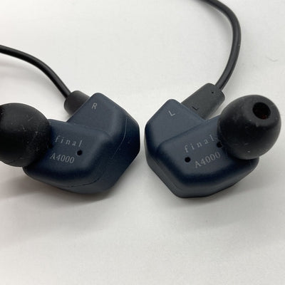 【中古】A4000 【FI-A4DPLDN】【日本橋】