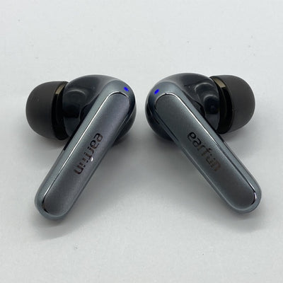 【中古】EarFun Air 2 ブラック【日本橋】