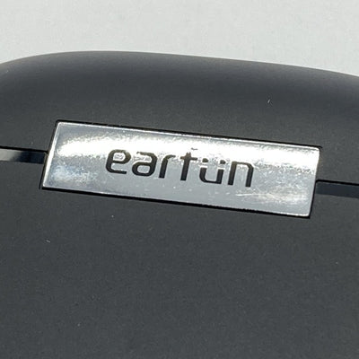 【中古】EarFun Air 2 ブラック【日本橋】