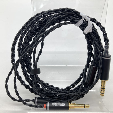 NOBUNAGA Labs 【中古】霧降 (Kirifuri) 4.4mm5極バランス/3.5