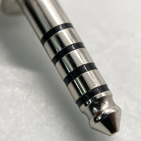 【中古】WhiteSnake【WS-BB 2.5mm(4極)-4.4mm(5極)変換プラグ】【秋葉原】