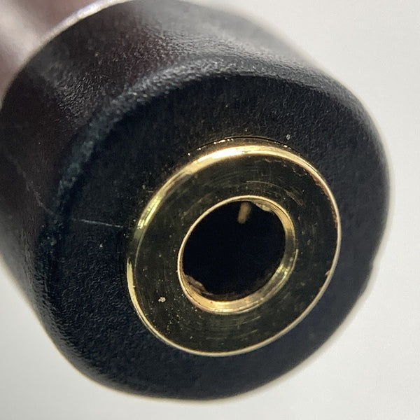 【中古】WhiteSnake【WS-BB 2.5mm(4極)-4.4mm(5極)変換プラグ】【秋葉原】