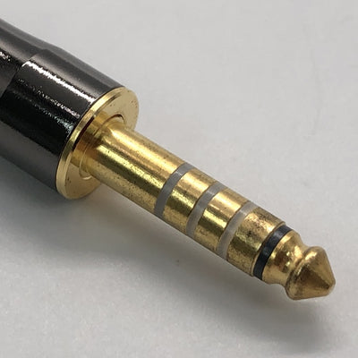 【中古】Clear force 3.5φ Slim body double-4.4φ5極 (1.2m)【秋葉原】