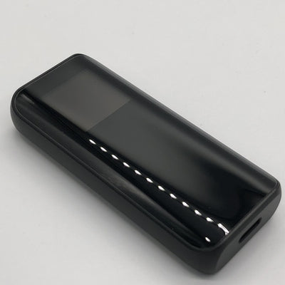 【中古】BTR15 Black 【FIO-BTR15-B】【秋葉原】
