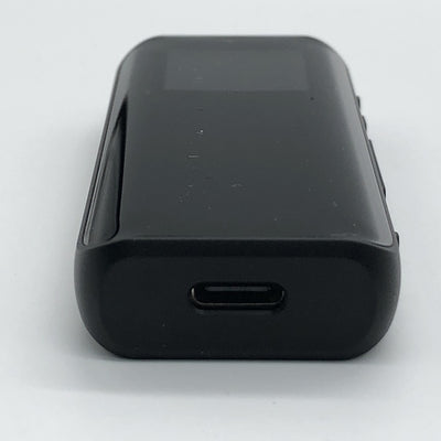 【中古】BTR15 Black 【FIO-BTR15-B】【秋葉原】