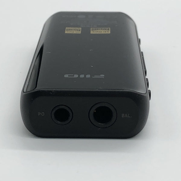 【中古】BTR15 Black 【FIO-BTR15-B】【秋葉原】