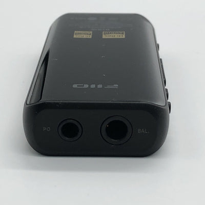 【中古】BTR15 Black 【FIO-BTR15-B】【秋葉原】