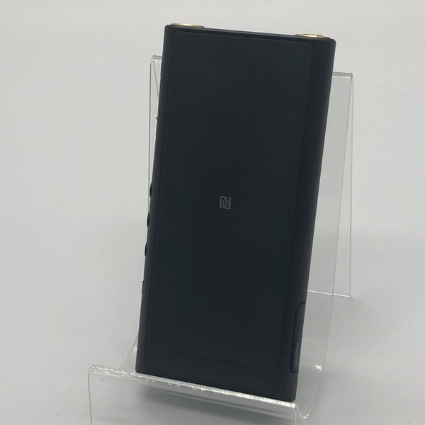 SONY 【中古】NW-ZX300 BM ブラック【秋葉原】 – e☆イヤホン