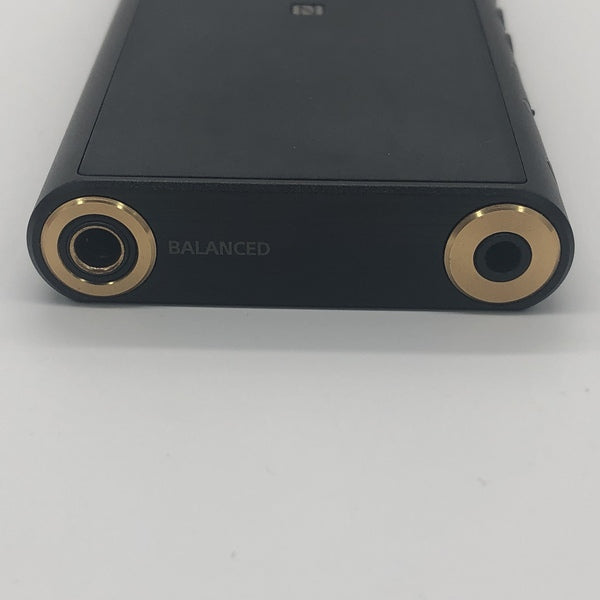 SONY 【中古】NW-ZX300 BM ブラック【日本橋】 – e☆イヤホン