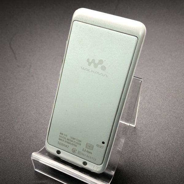 【中古】NW-S15［16GB］【秋葉原】