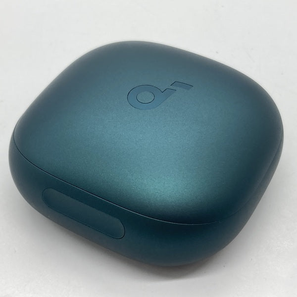 Anker 【中古】Soundcore Liberty 4 Pro ディープグリーン