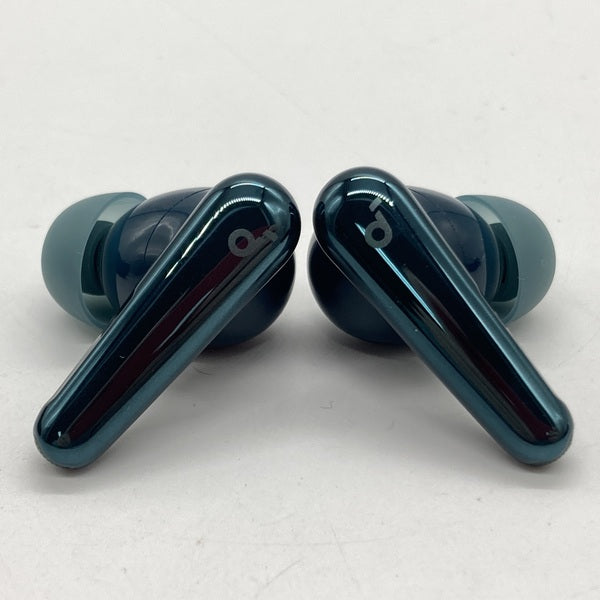 Anker 【中古】Soundcore Liberty 4 Pro ディープグリーン