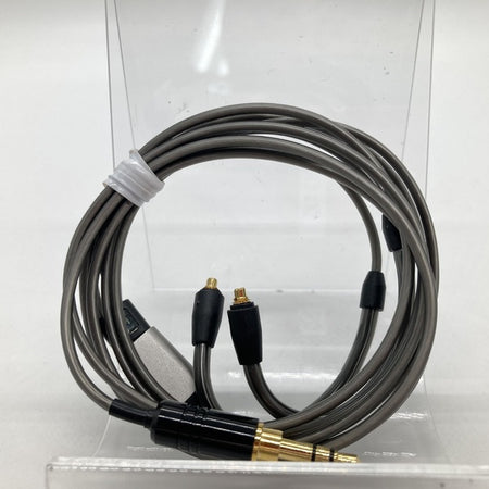 SENNHEISER 【中古】IE300/900用3.5mmケーブル【秋葉原】 – e