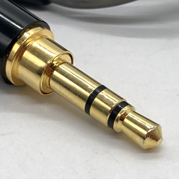 ゼンハイザー IE300/900付属 3.5mmケーブル SENNHEISER 【中古】IE300/900用3.5mmケーブル【秋葉原】 – e