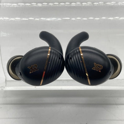 【中古】FORGE NC ブラックゴールド【XRD-XV02-NCB】【日本橋】