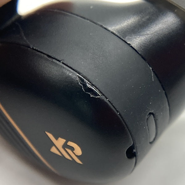 【中古】FORGE NC ブラックゴールド【XRD-XV02-NCB】【日本橋】