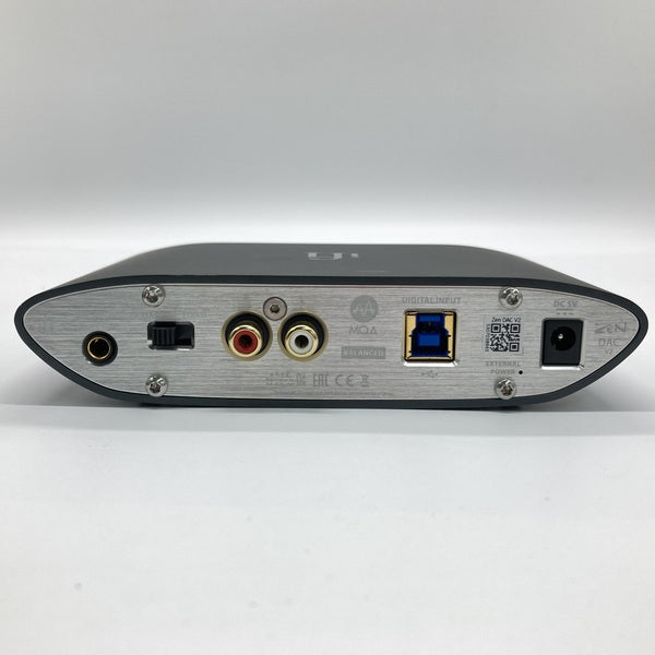 【中古】ZEN DAC【名古屋】