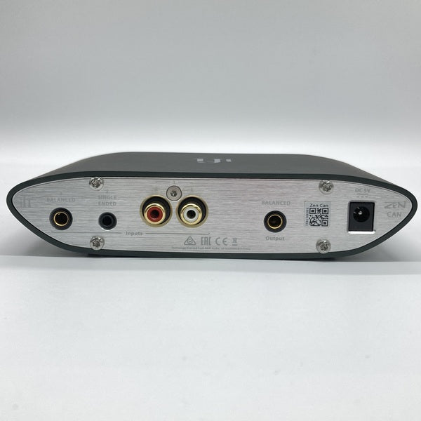 【中古】ZEN CAN【名古屋】