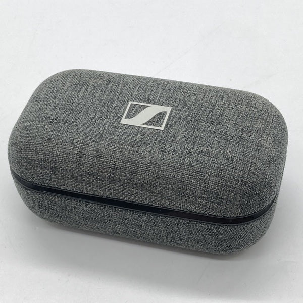 SENNHEISER M3IETW2 BLACK ジャンク Amazon.co.jp: Sennheiser ゼンハイザー 【交換用パーツ