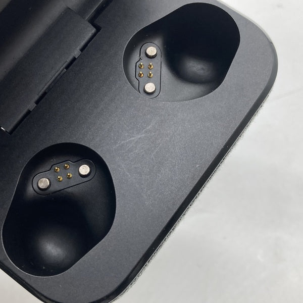 ヘッドホン MOMENTUM True Wireless 2 M3IETW2 BLACK SENNHEISER 【中古】MOMENTUM True Wireless 2 ブラック